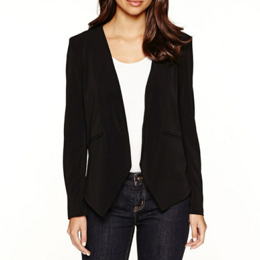 Boutique jacket